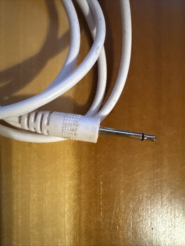USB to 3.5mm Jack Power Cable 33 inch Charging Cord Male Connector gallery
