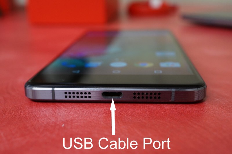 USB Charging Charger Cable Cord for OnePlus X ONE E1001 E1003 E1005 SmartPhones gallery