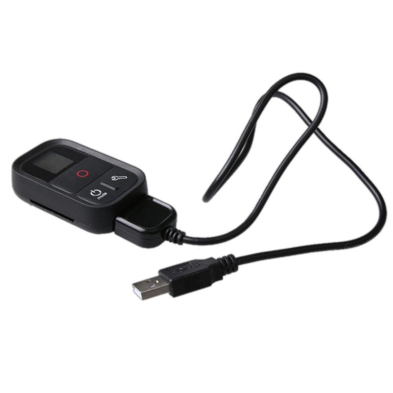 1M/40" USB Charger Charging Cable For GoPro 3 3+ 4 Wi-Fi Remote Controller gallery