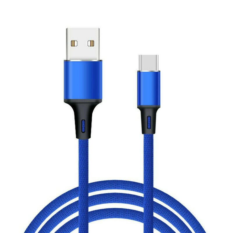 USB Battery Charger Cable for Bang & Olufsen Beoplay HX Wireless Headphones