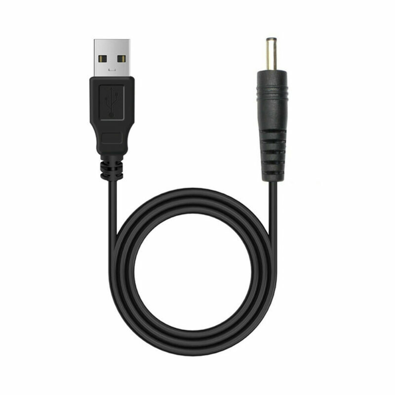 USB to 3.5mm Jack Power Charger Cable Adapter DC 5V Supply Charge Connector Cord gallery