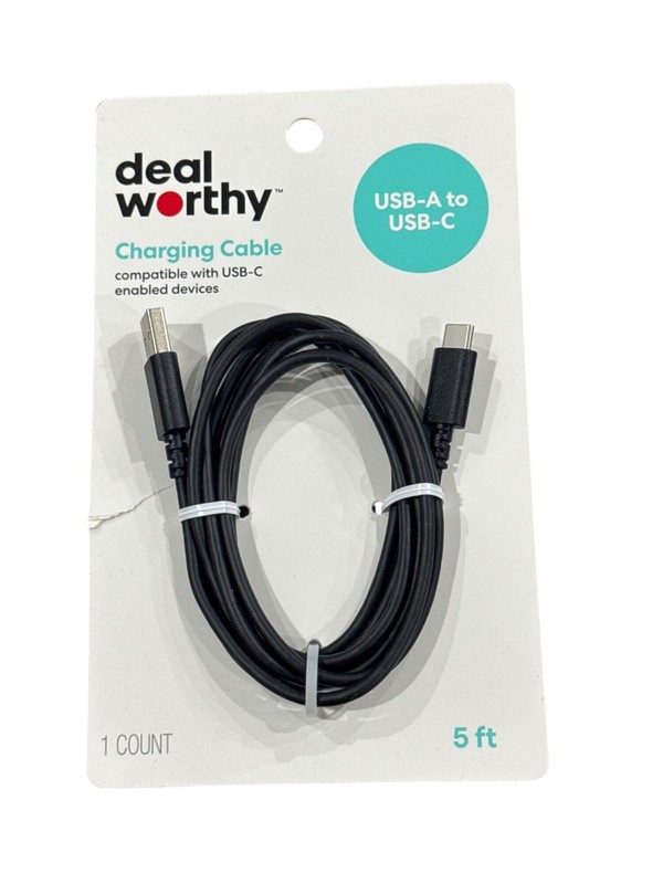 20-Piece Tech Accessory Bundle – Chargers, Cables, Earbuds, Tablet Case & More! gallery