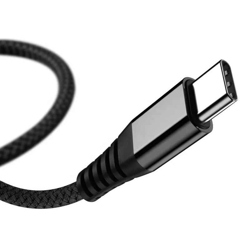 Dual Type C Fast 40W Car Charger Adapter USB C To C Cable For iPhone 15 16 17 gallery