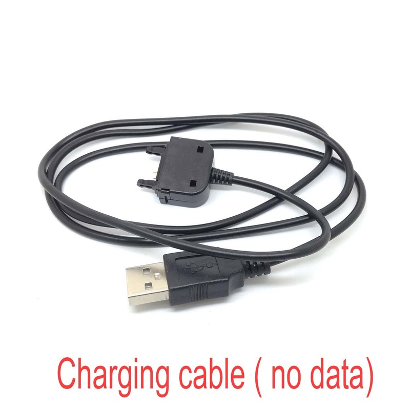 USB Charger CABLE for Sony Ericsson W300i W302 W302i W350 W350i W395 W395i gallery