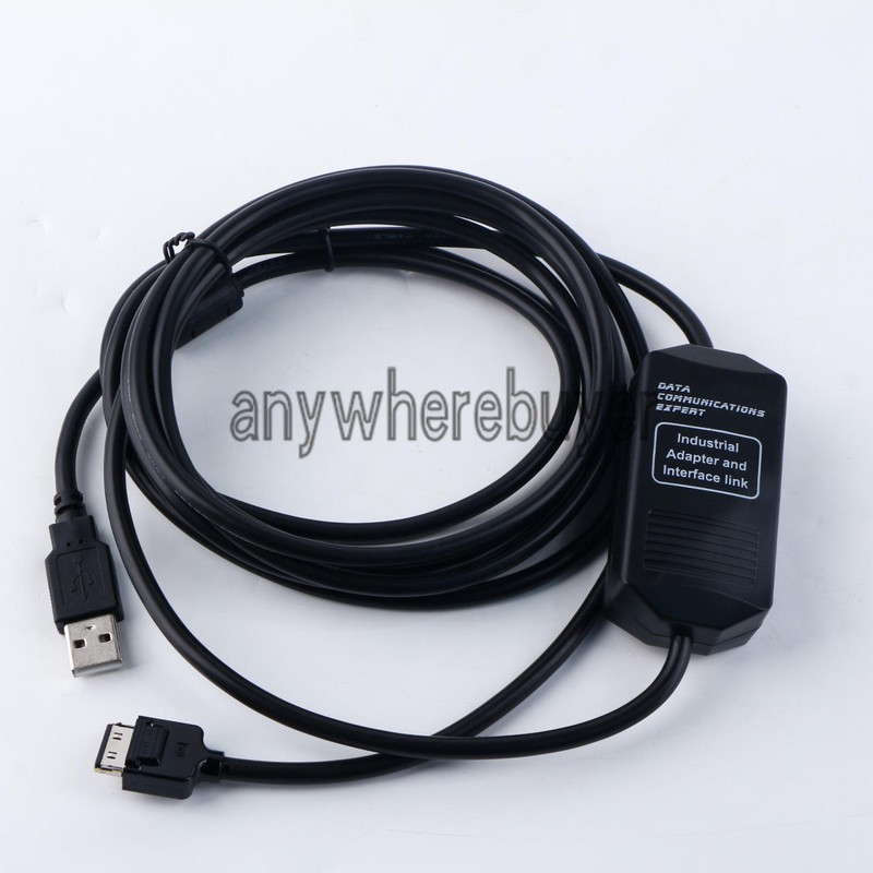 1PC NEW USB-AL-00490833-01 For Sanyo R / Q Series Servo Debug Cable