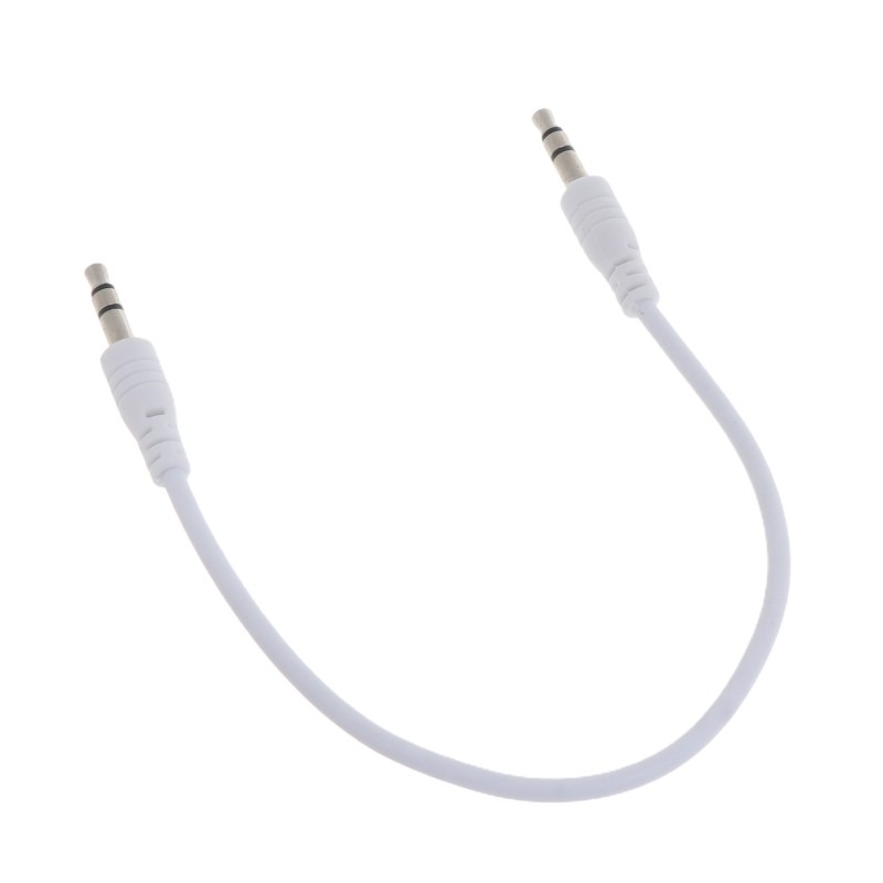 3.5mm to 3.5mm Cable Jack Male to Male 3.5mm Jack Male Stereo Aux gallery