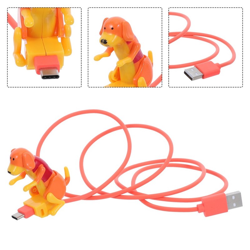 Rogue Dog Fast Charging Cable Usb-c for Phones Charger Cord Type-c