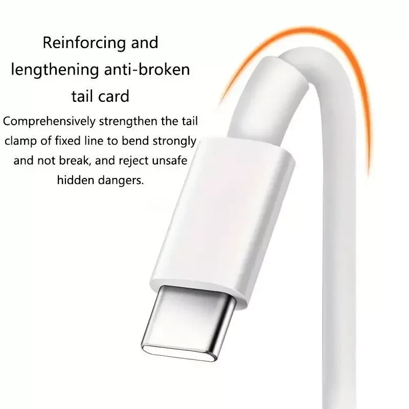 IPhone 16 15 Pro Max Plus USB-A Cable Fast Charger Type C Charging Data lot Cord gallery