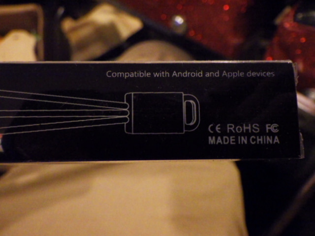 charging cable,ios,apple,android,usb,travel,multi,universal,compact,cord,new gallery