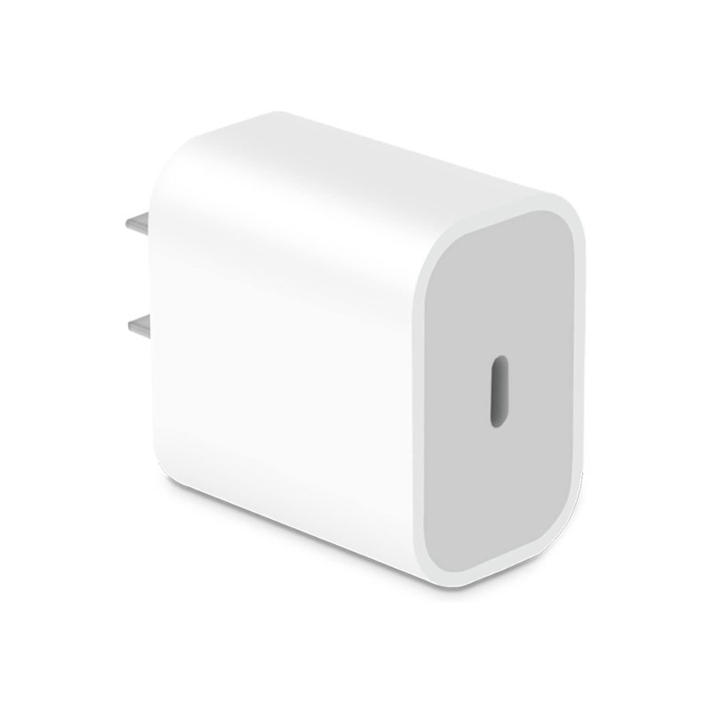Apple 20W USB-C Power Adapter