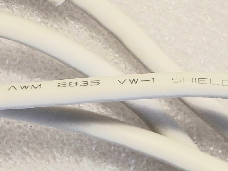 Cable USB to USB Mini Cable USB2.0 Charging Cord Data Transfer Male lengt 185cm gallery
