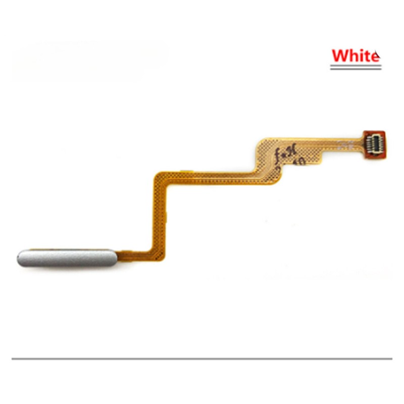 Power Button Fingerprint Sensor Flex Cable Fit For Xiaomi Mi 10T 10T Pro 11T Pro gallery