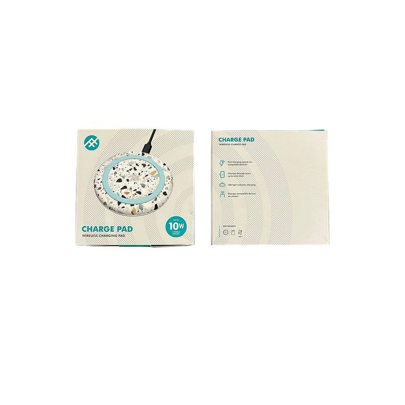 iFrogz 10W Qi Wireless Charging Pad MntTzo – 304006785