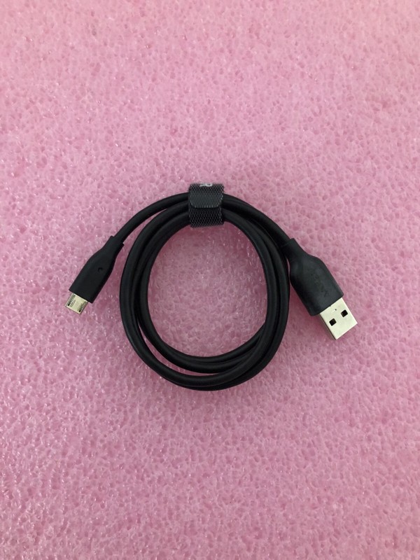 Anker Powerline Micro USB 3ft (black) A8132