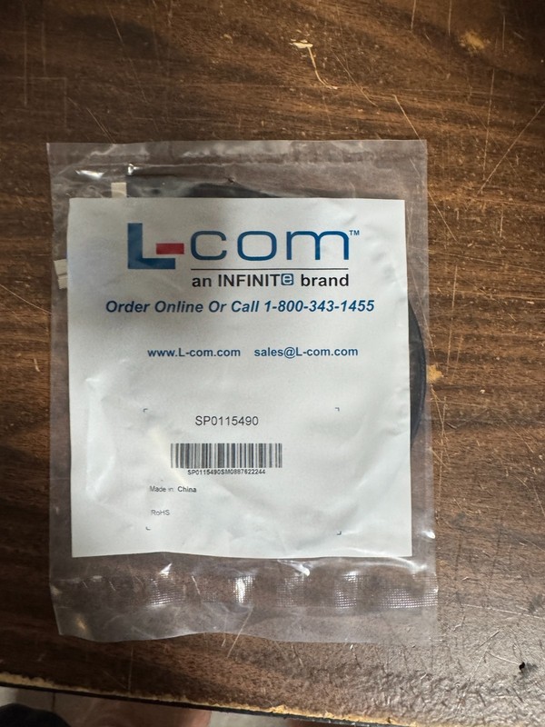 LOT 142 OEM Micro-B to USB/Type-C cable gallery
