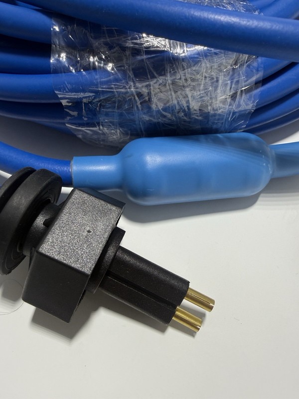 9995884 60Ft Cable Compatible with: S100 Nautilus CC (NOT NAUTILUS CC PLUS) gallery
