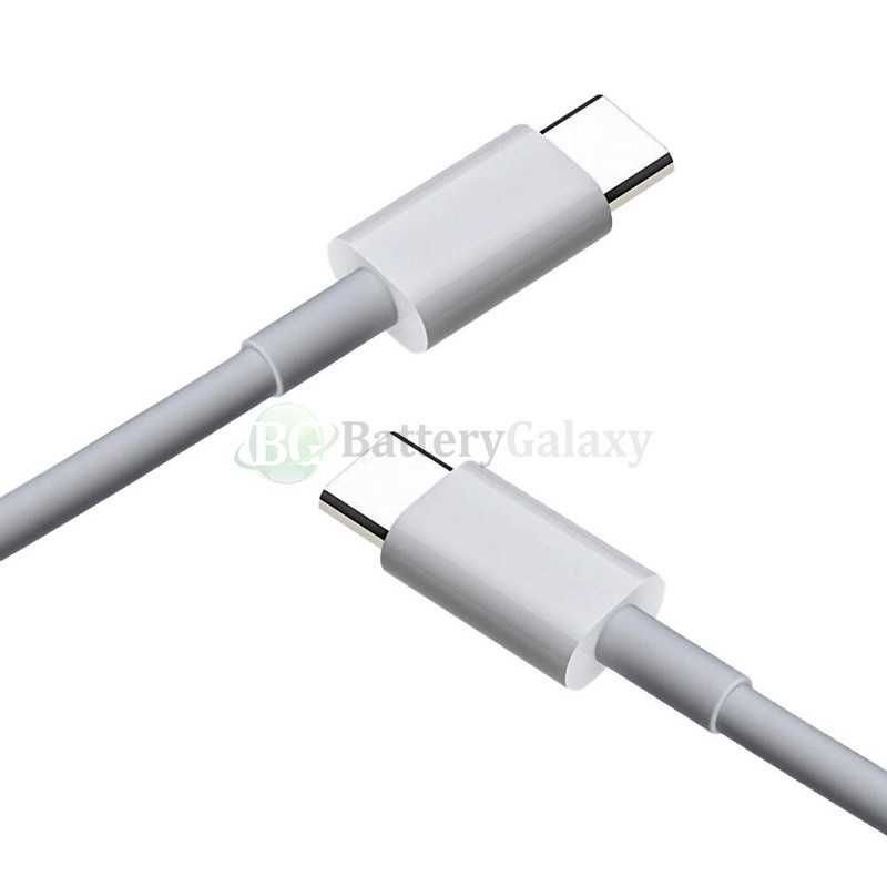 USB C to USB C Cable FAST Charger Cord for Huawei Nova Flip/ Xiaomi Poco M6 Plus gallery