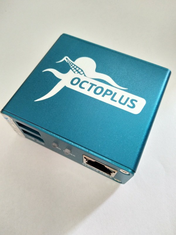 Octopus box Repair Fla sh repair for LG+Samsung + 35 CABLES +USA free gallery