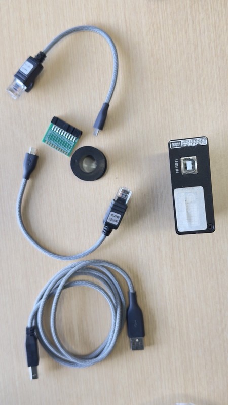 Octopus Box - Samsung, Lg, Unlocker and Repair Box gallery