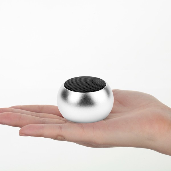 Wireless Speaker Mini Remote Shutter Hands-free Microphone for Cell Phones gallery