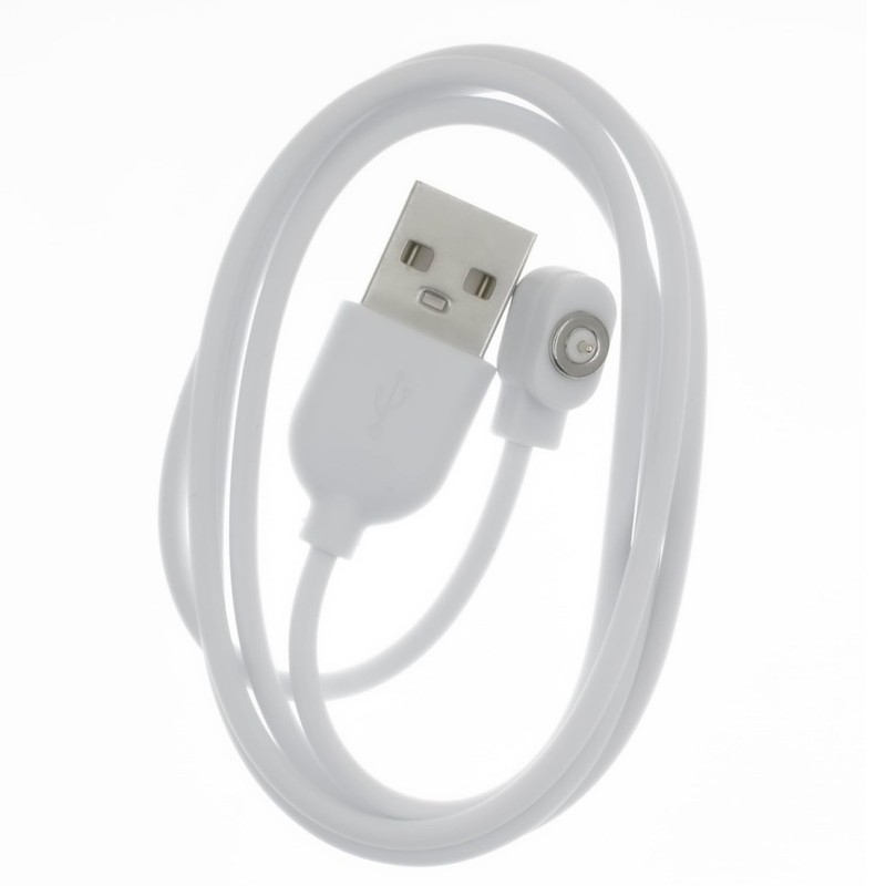 2.7Ft Universal Magnetic USB Charger Cable for Rechargeable Devices gallery