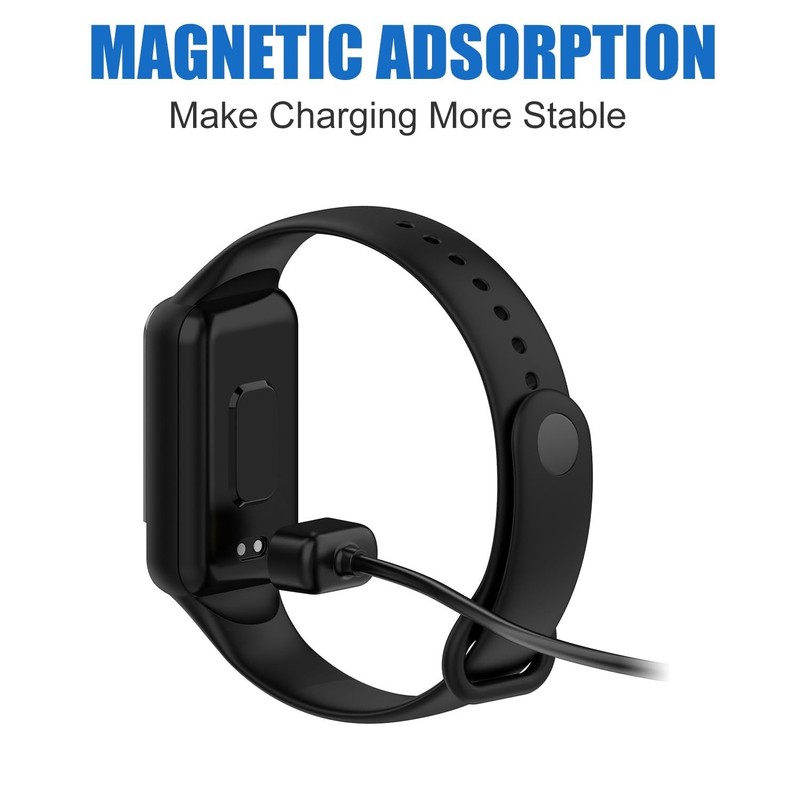 For Amazfit Band 7 Charger Cable 3.3Ft (1PACK) gallery