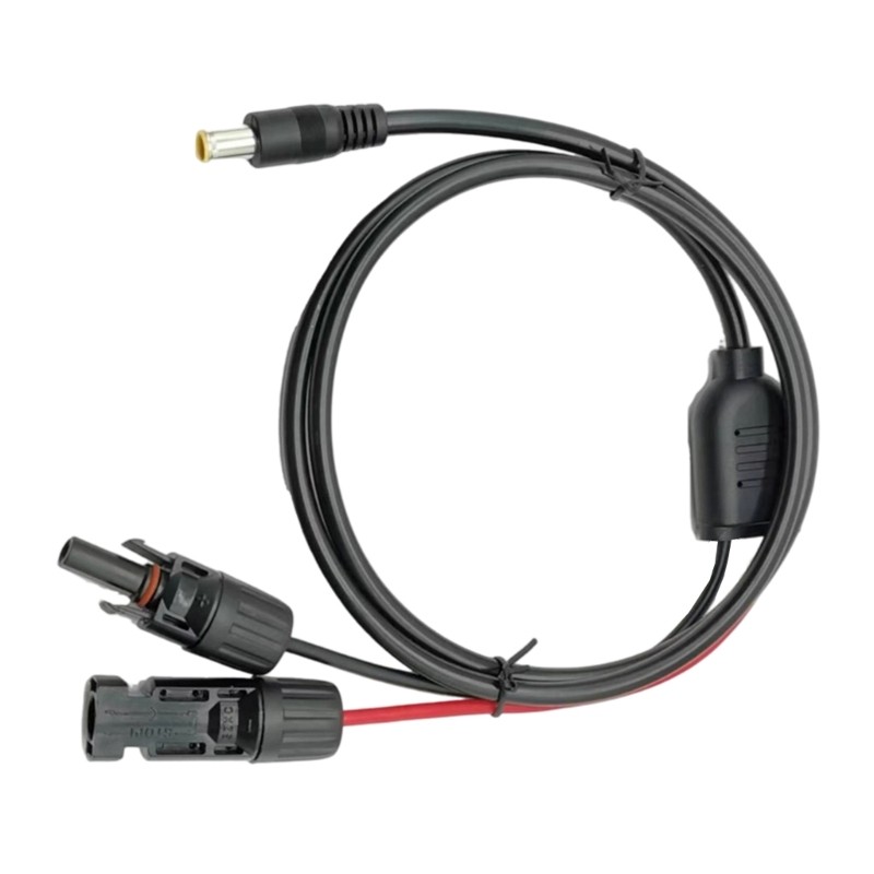Safety Enhances 4 To DC7909 Charging Cable With Overloads Protections Features gallery