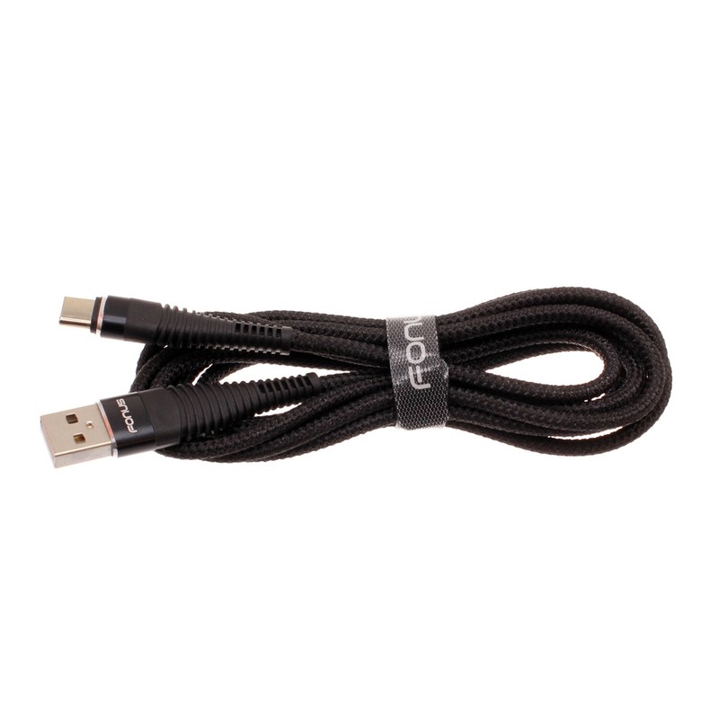 For Samsung Galaxy S25/Ultra/Plus – 6ft USB-C Cable Type-C Charger Cord Power