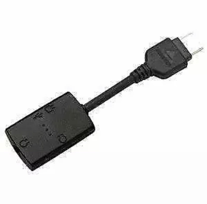 Samsung 20 Pin Multi Adapter - AAET254CBE OEM