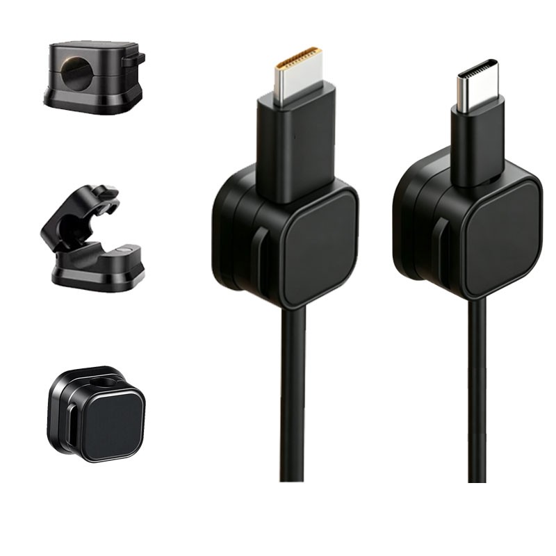 PD 60W USB Type-C Cable Fast Charger Data Sync Cord For iPhone 17 16 15/Samsung gallery