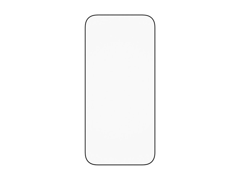 PanzerGlass Screen Film Ultra Wide Fit iPhone Air Frame Color PG76830 gallery