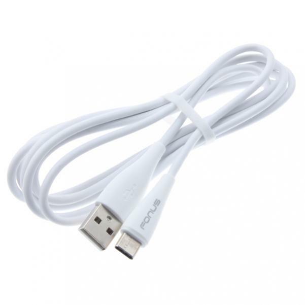 10FT LONG TYPE-C USB CABLE FAST CHARGE POWER WIRE SYNC USB-C CORD for LG SAMSUNG gallery