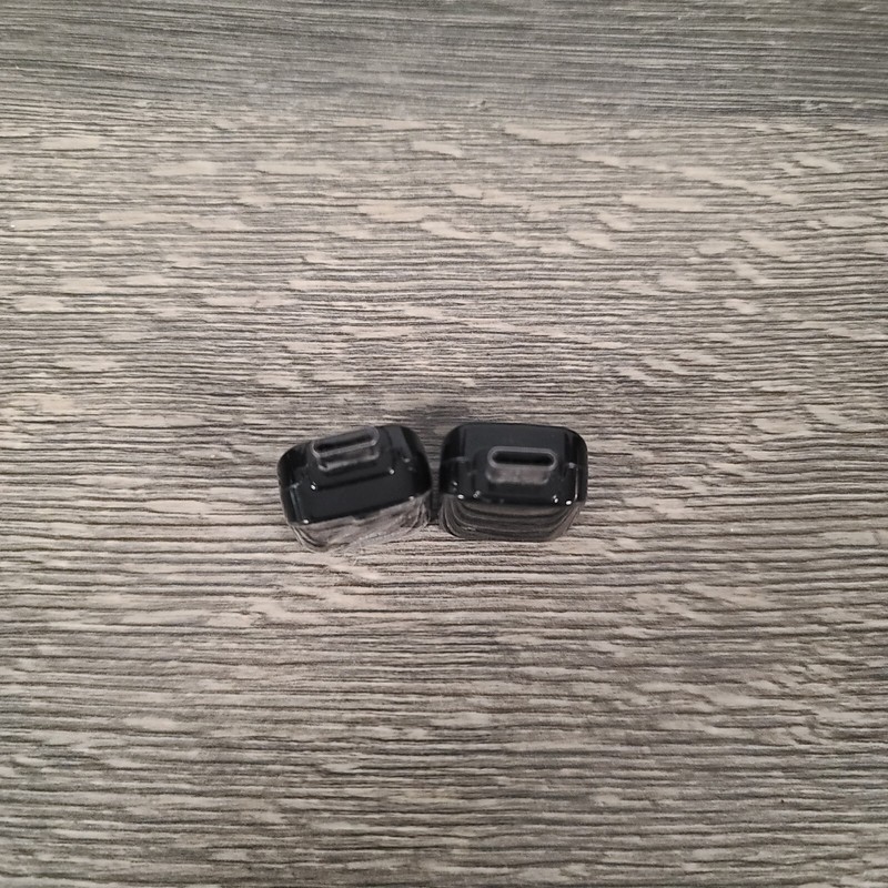Original Samsung USB-C OTG Connector USB Type C to A Converter Adapter Lot of 2 gallery