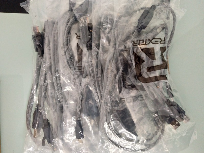 Original 19 cables of OCTOPUS BOX for repairing for Samsung