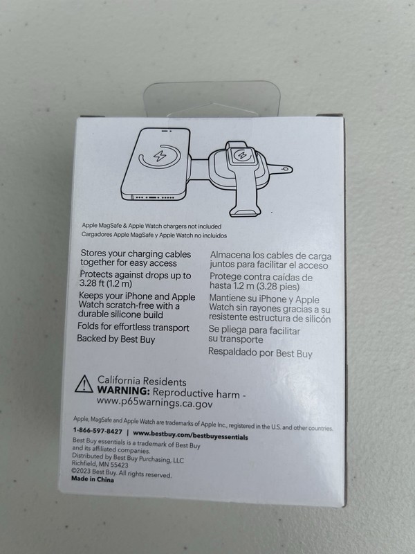 Best Buy Portable Charging Cable Case gallery