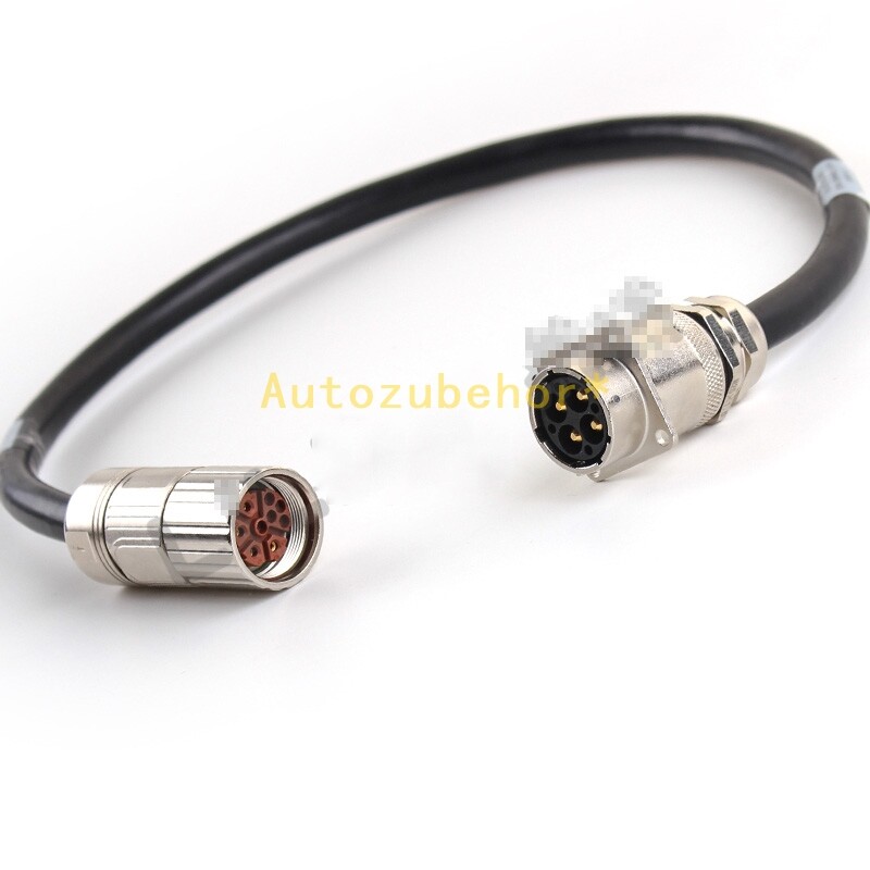 2090-CPWM4E2-14TR motor adapter wire 0.5m