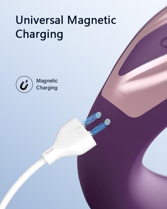 USB Magnetic Charger USB DC Charger Cable 2.6ft/80cm Electric Toothbrush Magneti gallery