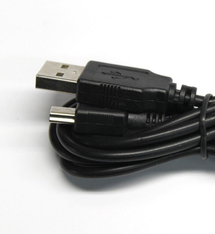 Cable Charging Cord for Lenovo A335 A336 E156 Q330 S800 Mobile Cell Phones