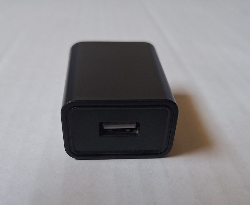 Universal AD~DC USB Adapter Wall Charger 5V~2A [Model AED15-5GQIP44] Belkin gallery