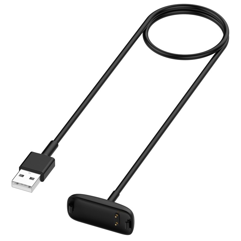 Replacement Watch Charging Cable Charger Line Accessories for fitbit inspire3