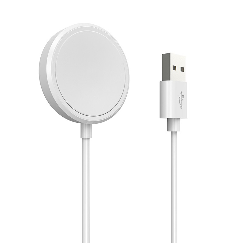 USB Cradle 70CM Charging Cable Charger For Xiaomi Haylou Watch R8 Watch Dock gallery