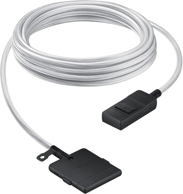 Electronics 2021 5m One Invisible Connection Cable for Neo QLED 8K TV to Conn... gallery
