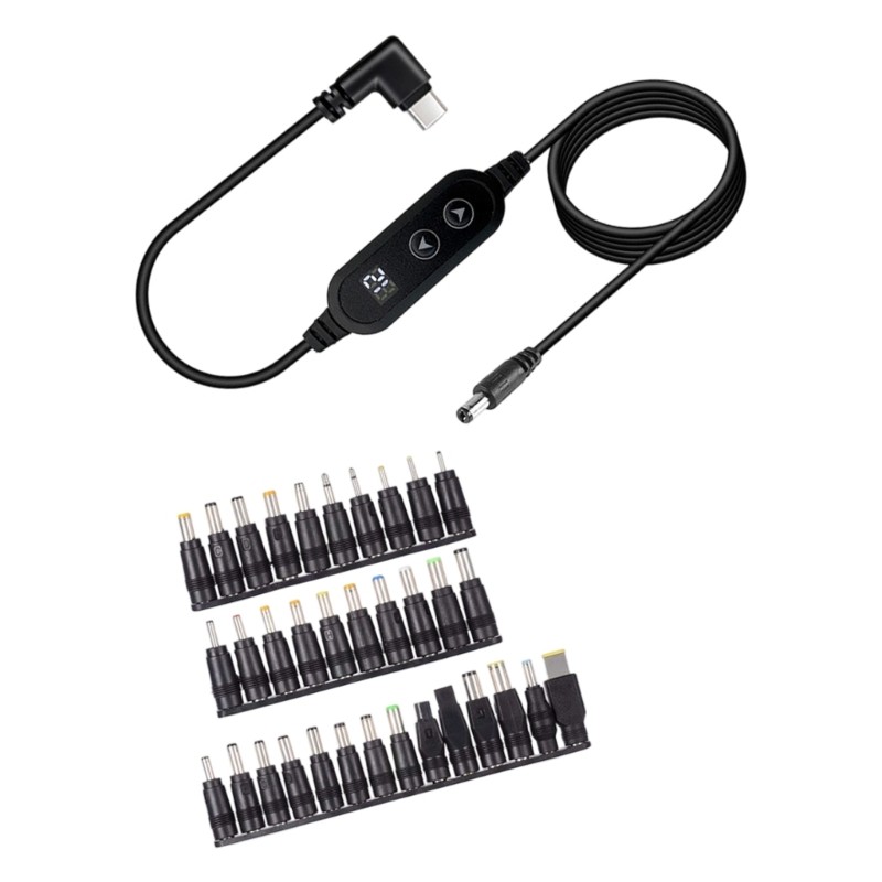 Bend Resistant Type C to Triggers Cable Frequent Plugging Long Lifes Design