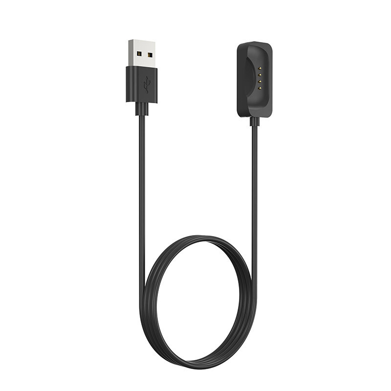 Magnetic USB Charging Cable Charger For OPPO Watch 2 46mm gallery