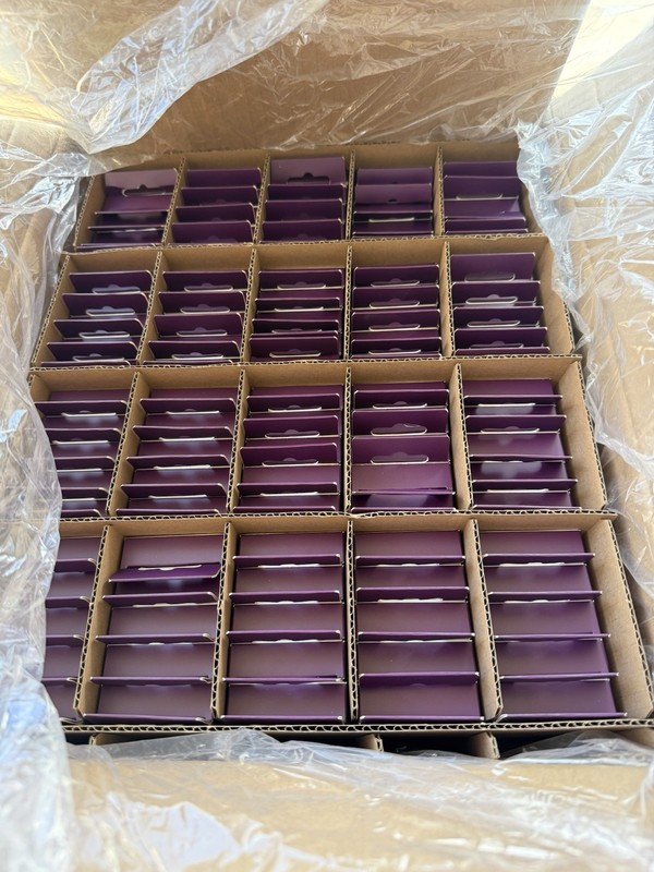 NEW 100 Lot CASE ZMI ZSH01 Micro USB Charging Cable 0.8m (2.6ft) 2A Fast Charge