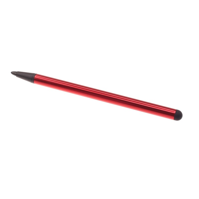 For Galaxy Tab Active 2/3/4/Pro Capacitive & Resistive Stylus Pen Touch Compact