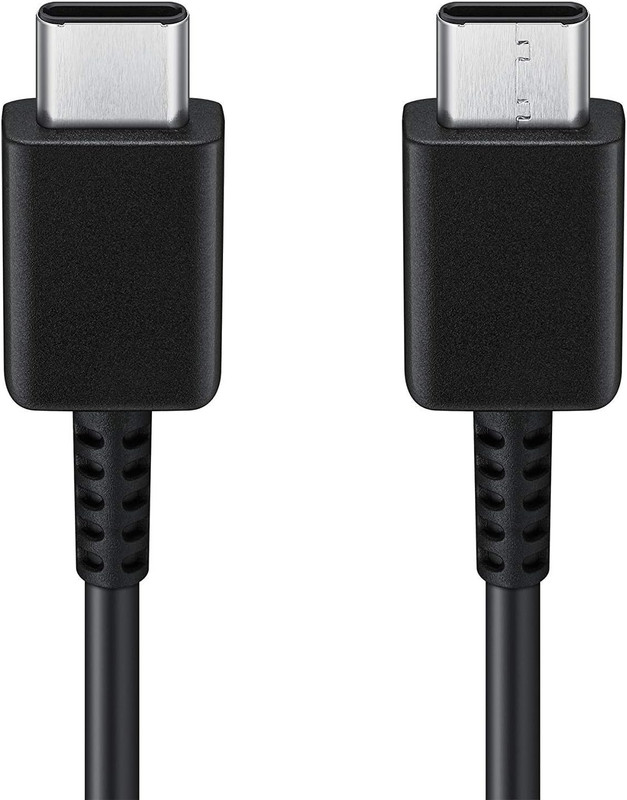10 PACK For Samsung USB-C to USB-C Fast Charge Cable Charging Cord Type Charger gallery