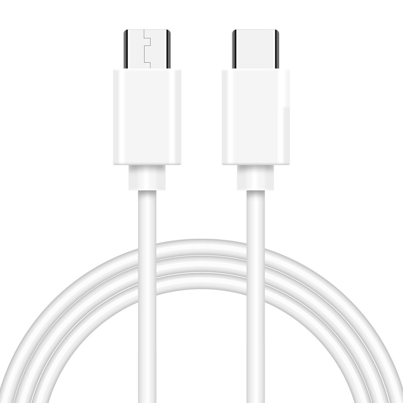 For Apple iPhone 17 16 15+ /Pro Max USB C to Type C Fast Charger Cable Lead Wire gallery