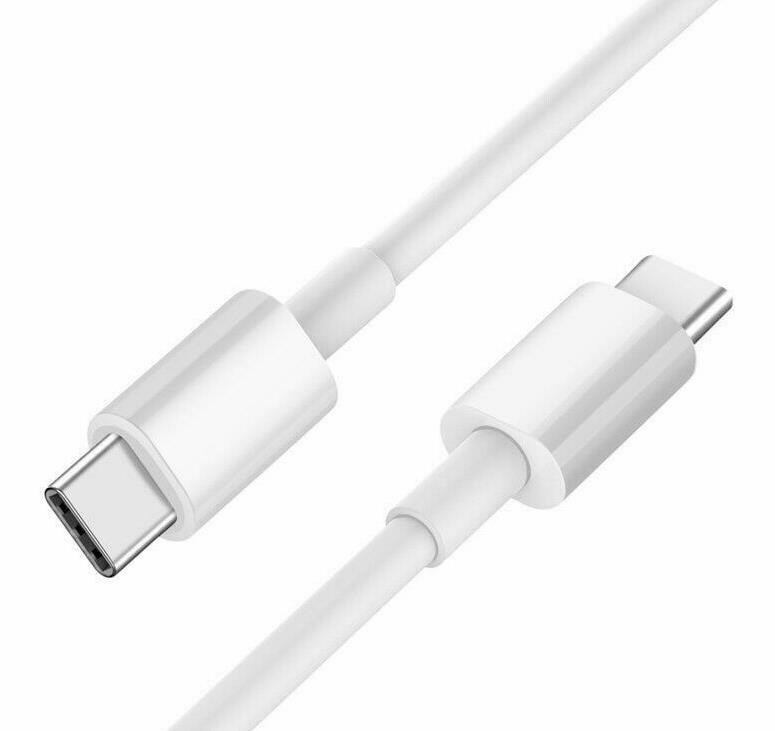 6FT Type USB-C to USB-C Cable Fast Charging PD Cord For Nothing Phone 1 gallery