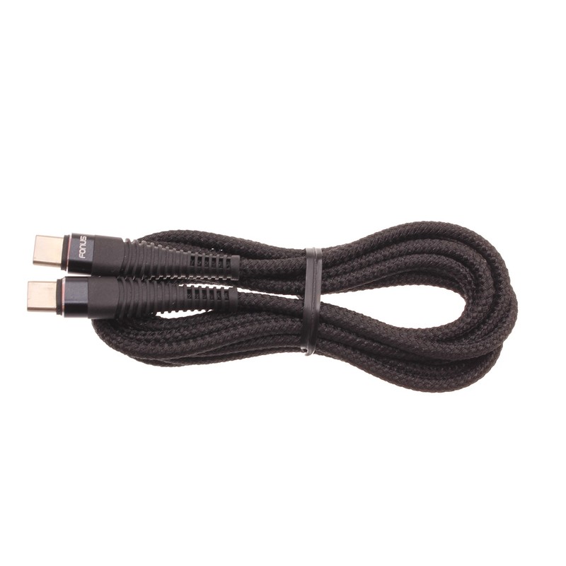 For Samsung Galaxy S23/S24/S25/Plus/Ultra/Edge – 10ft PD Cable Type-C to USB-C